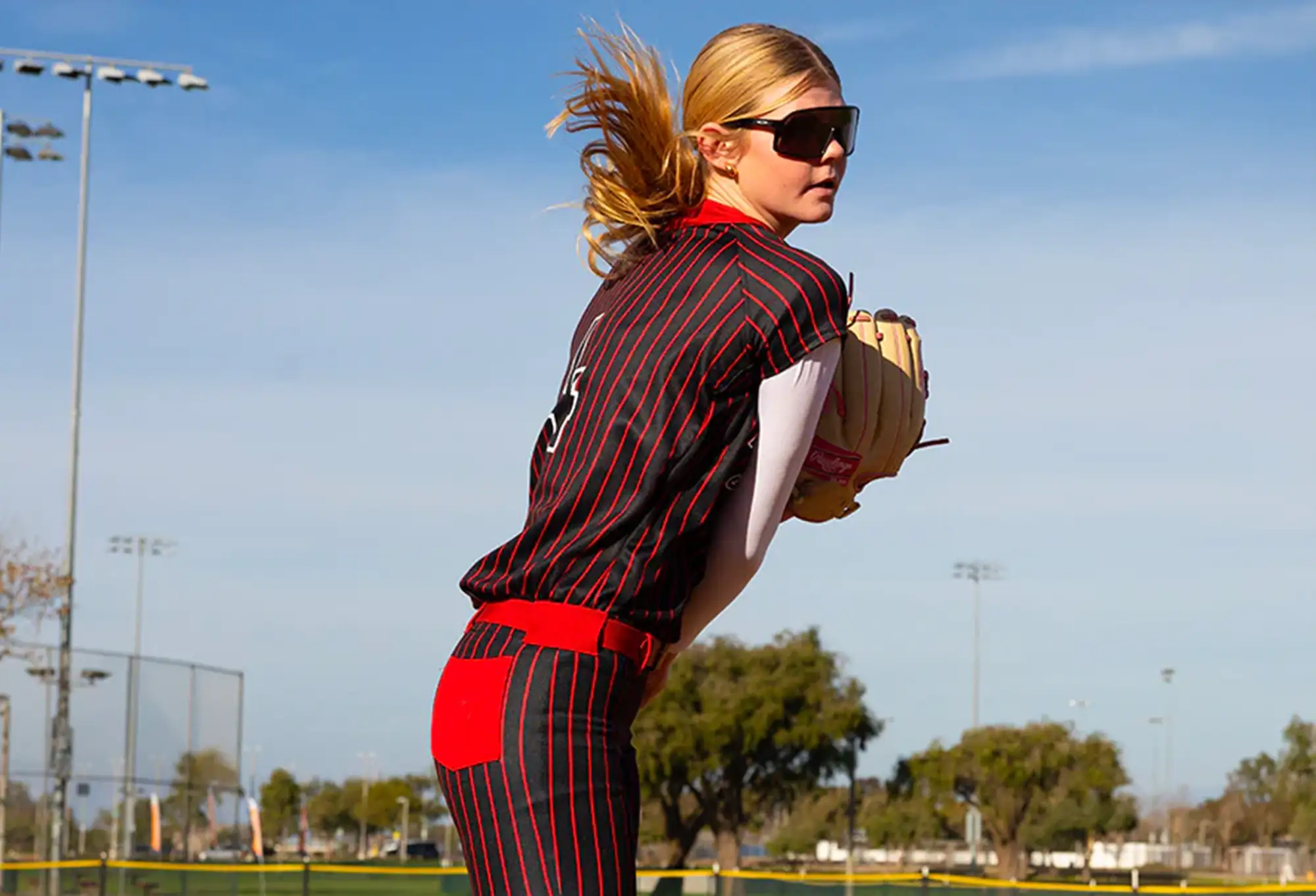 Softball Jerseys
